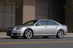 Audi S8 2008 года (NA)